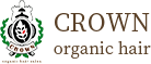 NEWS | 大阪市西区で髪質改善を|CROWN organic hair