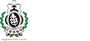 CROWN organic hair